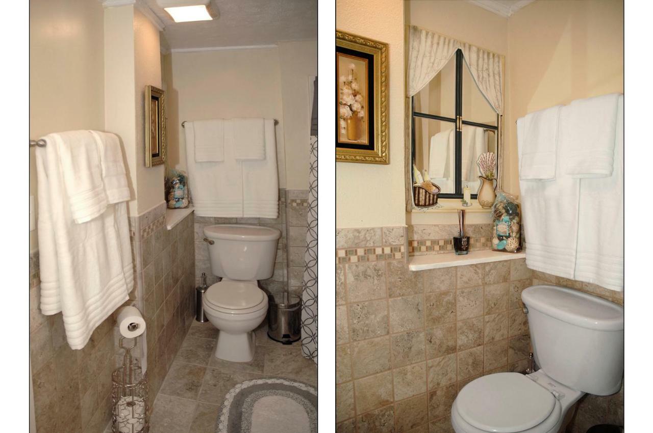 Historic Luxury Two Bedroom Apartment St. Augustine Ngoại thất bức ảnh
