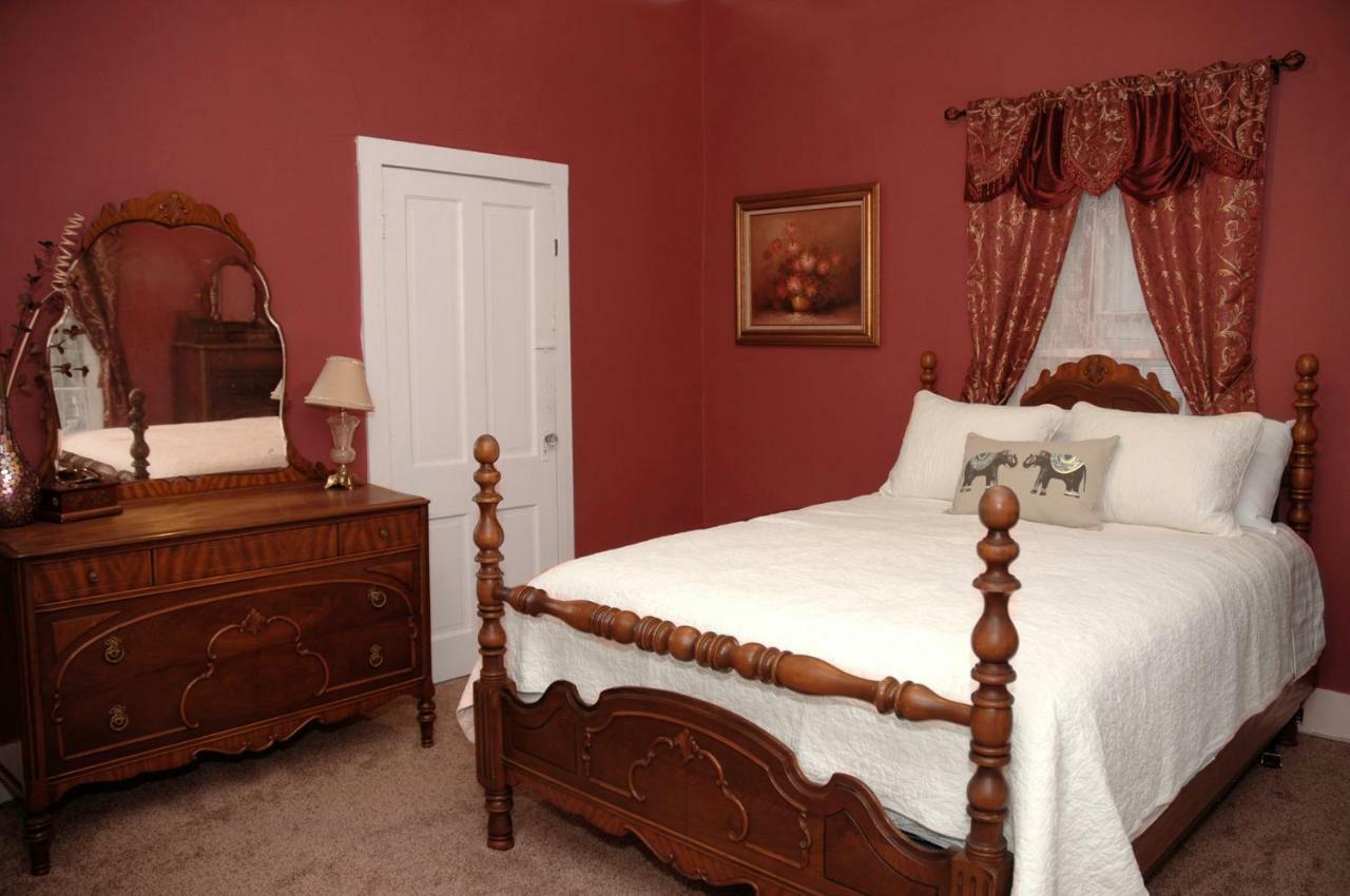 Historic Luxury Two Bedroom Apartment St. Augustine Ngoại thất bức ảnh