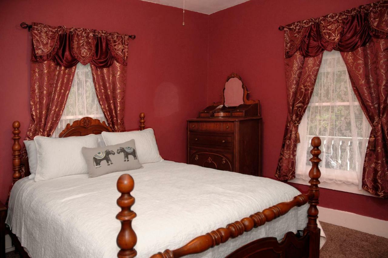 Historic Luxury Two Bedroom Apartment St. Augustine Ngoại thất bức ảnh