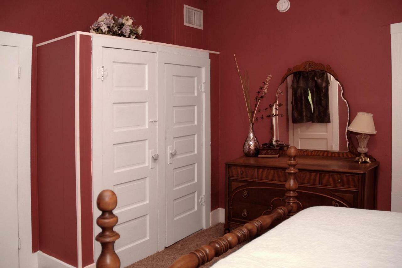 Historic Luxury Two Bedroom Apartment St. Augustine Ngoại thất bức ảnh